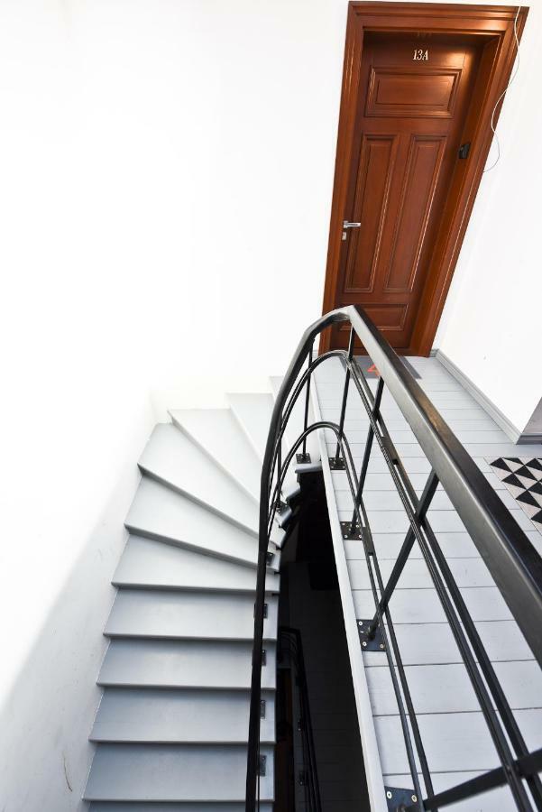 Julia Apartment Stary Toruń Exterior foto